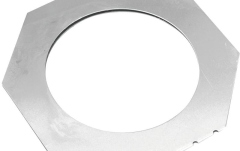 Ramă filtru pentru PAR-30 Spot silver Eurolite Filter Frame PAR-30 Spot silber