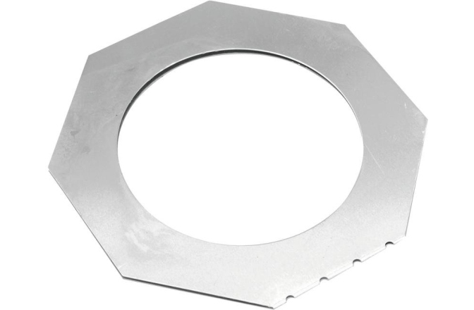Ramă filtru pentru PAR-30 Spot silver Eurolite Filter Frame PAR-30 Spot silber