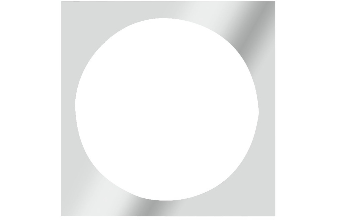 Ramă filtru pentru PAR-46 Spot sil Eurolite Filter frame PAR-46 Spot sil