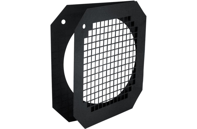 Ramă filtru pentru PAR-56 Spot Short bk Eurolite Filter Frame PAR-56 Spot Short bk