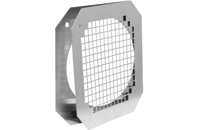 Ramă filtru pentru PAR-56 Spot Short sil Eurolite Filter Frame PAR-56 Spot Short sil
