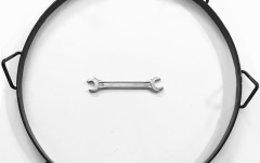 Ramă FMDJ  Meinl rim FMDJ - 12"
