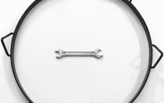 Ramă FMDJ  Meinl rim FMDJ - 12"