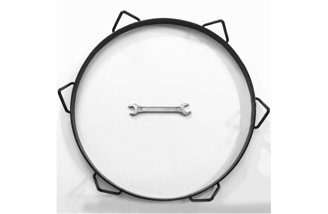 Ramă FMDJ  Meinl rim FMDJ - 12"