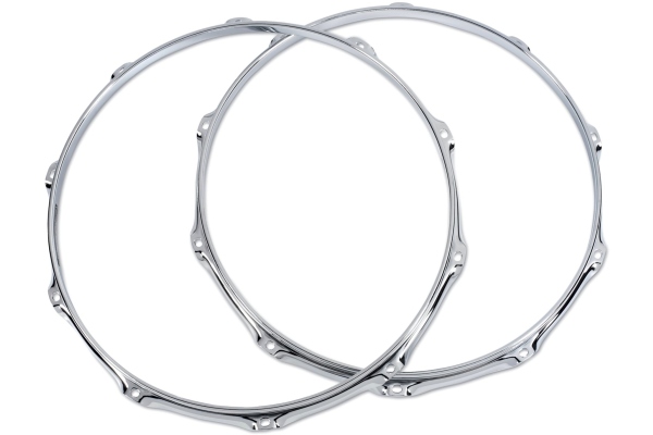 Rama metalica Truehoops 14" chrome Rama metalica Truehoops 14" chrome