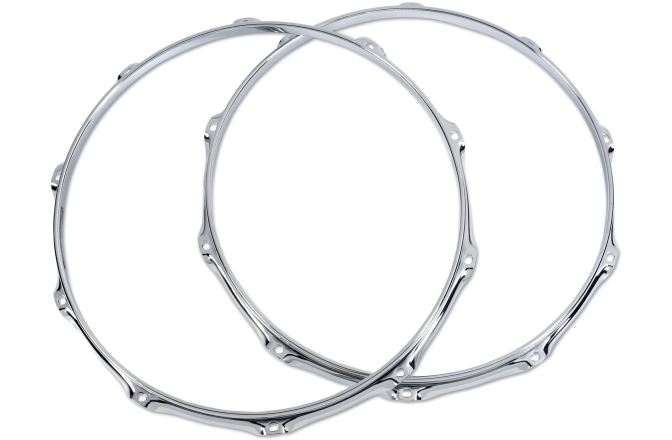 Rama metalica DW Rama metalica Truehoops 14" chrome