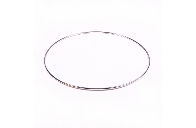 Ramă Pandeiro Meinl rim for Pandeiro PA12CN-M - 12" chrome