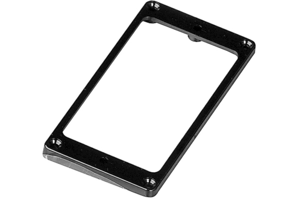 Ramă pentru Humbucker, Negru 3,6 x 5,5 mm; Ramă pentru Humbucker, Negru 3,6 x 5,5 mm;