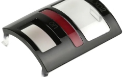 Ramă QLXD2 Shure 65A20888