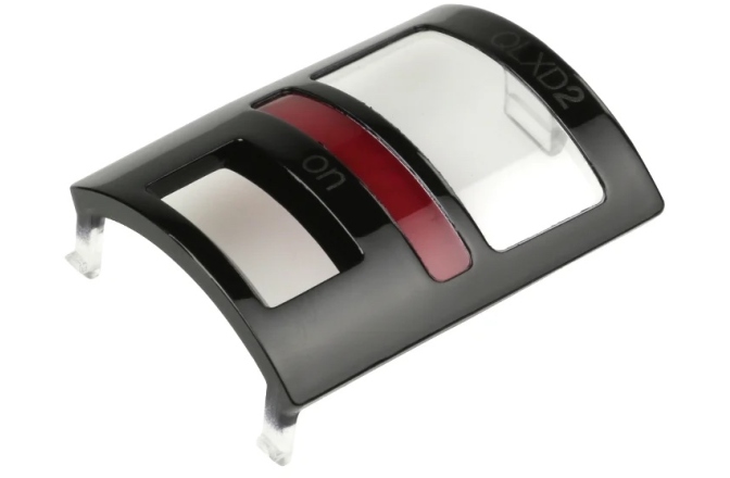 Ramă QLXD2 Shure 65A20888
