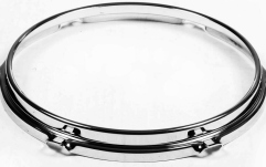 Ramă Repinique Meinl rim for Repinique RE10 - 10" chrome