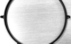 Ramă rimbale Meinl Drum Hoop timbale black MT1415 - 14"
