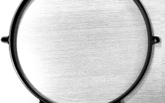 Ramă rimbale Meinl Drum Hoop timbale black MT1415 - 14"