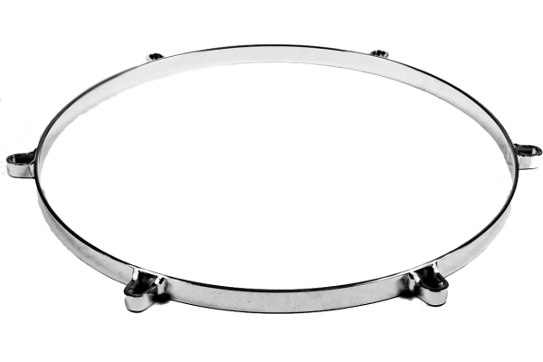rim for surdos SU16, SU16-L - 16" chrome
