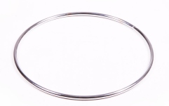 Ramă Tamborim Meinl rim for floatune tamborim TBR06 - 6" chrome