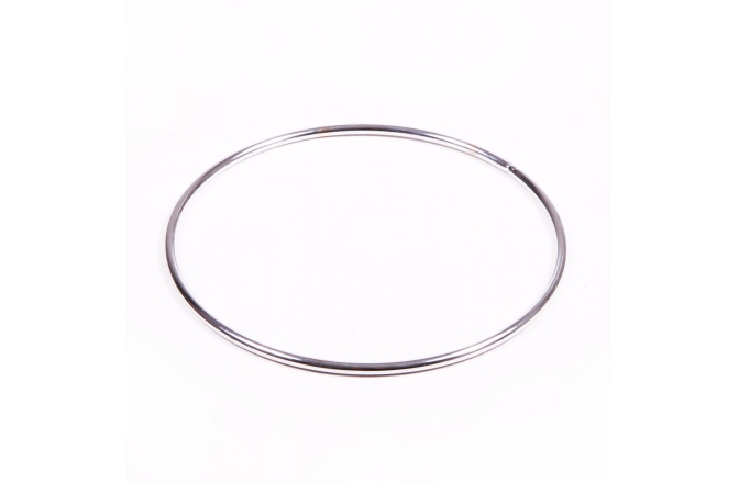 Ramă Tamborim Meinl rim for floatune tamborim TBR06 - 6" chrome