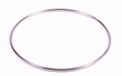 Ramă Tamborim Meinl rim for floatune tamborim TBR06 - 6" chrome
