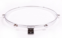 Ramă timbale Meinl Rim - chrome for 15" timbales LC1BRASS7LC1STS/BT1415
