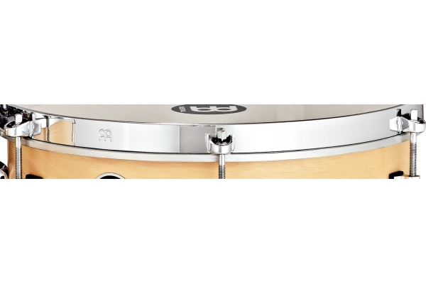 rim for HYT1314 Timbales - 13" chrome