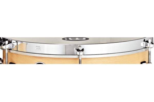 rim for HYT1314 Timbales - 14" chrome