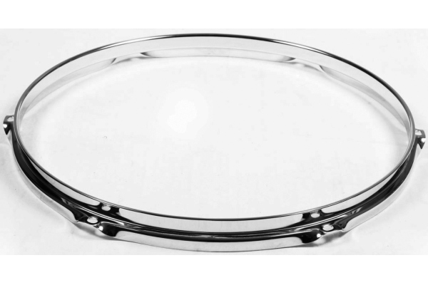 rim for timbale HT131414 - 14" chrome