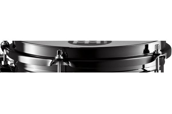 rim for timbale MDT88 - 8" chrome