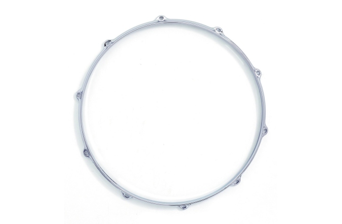 Ramă tobe  Gibraltar DieCast Hoops Snare Batter Side SC-1408BSD