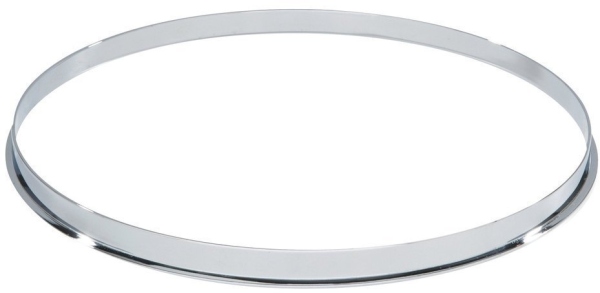 Gibraltar Vintage Batter Metal Hoop 14''