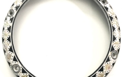 Ramă tobe Meinl Drum Hoop - 8 3/4" for AE-ED5