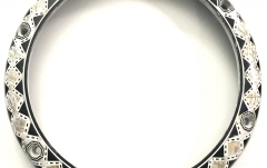 Ramă tobe Meinl Drum Hoop - 8 3/4" for AE-ED5
