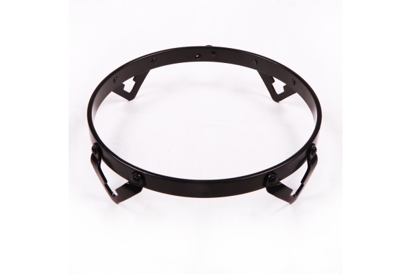 Rim - 8 3/4"  black for family drum HFDD1