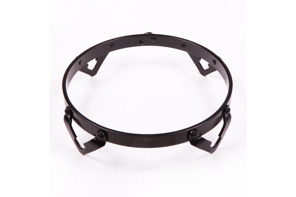 Rim - 8" black for family drum HFDD2