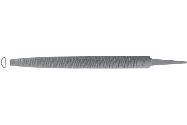 Raspel Semicerc Cut 6 250 mm Raspel Semicerc Cut 6 250 mm
