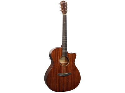 Grand Auditorium Mahogany