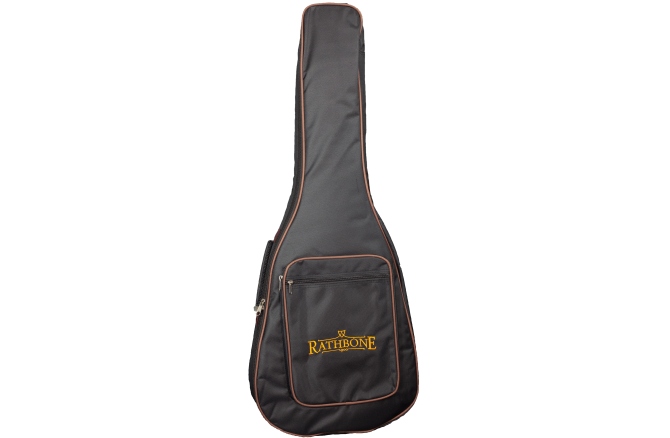 Rathbone No.1 Travel-Concert Cedar-Rosewood