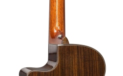 Rathbone No.1 Travel-Concert Cedar-Rosewood