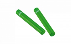 Rattle Sticks Nino Percussion Rattle Sticks - Green