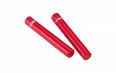 Rattle Sticks Nino Percussion Rattle Sticks - Red