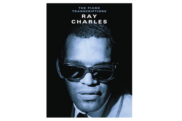 Ray Charles: The Piano Transcriptions