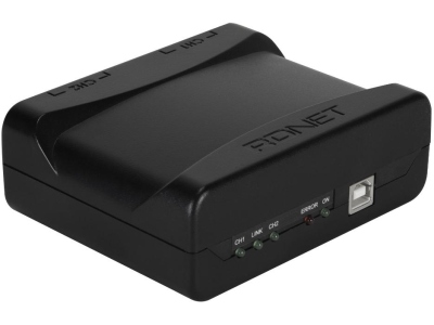 RDNET CONTROL 2 