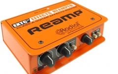 Re-amp / Interfață Radial Engineering EXTC-SA