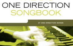 No brand Really Easy Piano: The Big One Direction Songbook