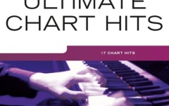  No brand REALLY EASY PIANO ULTIMATE CHART HITS EASY PIANO BOOK