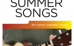  No brand Really Easy Ukulele: Summer Songs