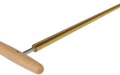 Reamer pentru Chei  Wittner Peg reamer Saz/Baglama