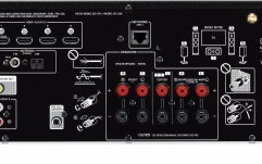 Receiver AV 5.1 canale Yamaha RX-V485