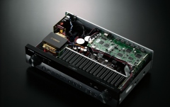 Receiver AV 5.1 Yamaha RX-S600 Black
