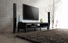Receiver AV 5.1 Yamaha RX-S600 Black