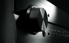 Receiver AV 5.1 Yamaha RX-S600 Black