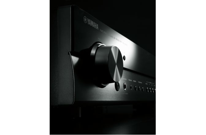 Receiver AV 5.1 Yamaha RX-S600 Black